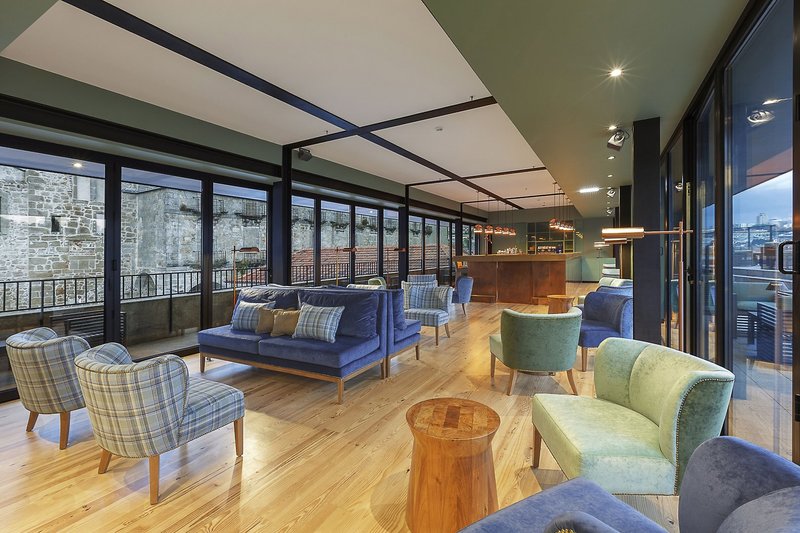 Neya Porto Hotel 7