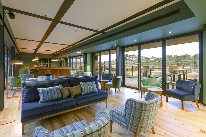 Neya Porto Hotel 8