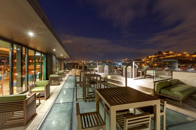 Neya Porto Hotel 10