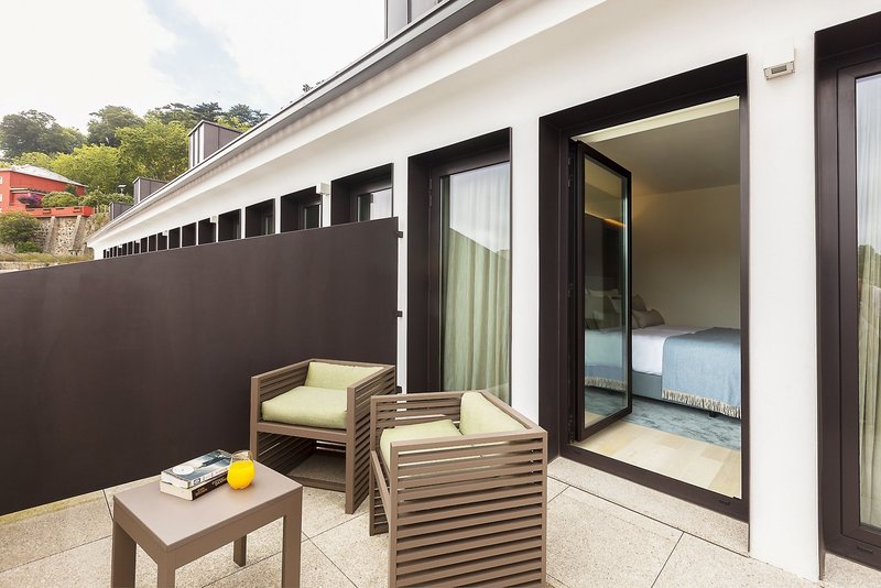 Neya Porto Hotel 11