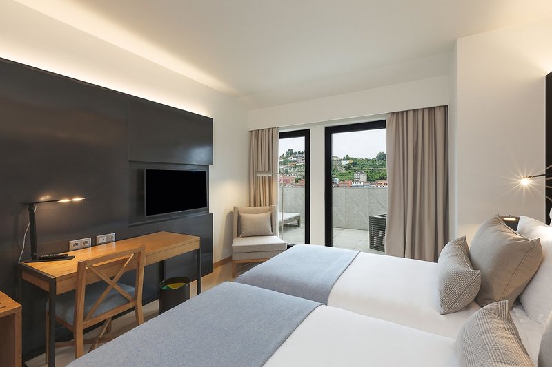 Neya Porto Hotel 12