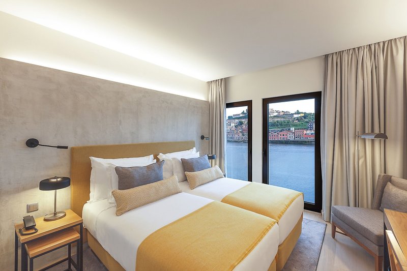 Neya Porto Hotel 13