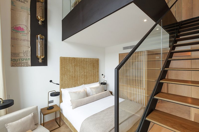 Neya Porto Hotel 14