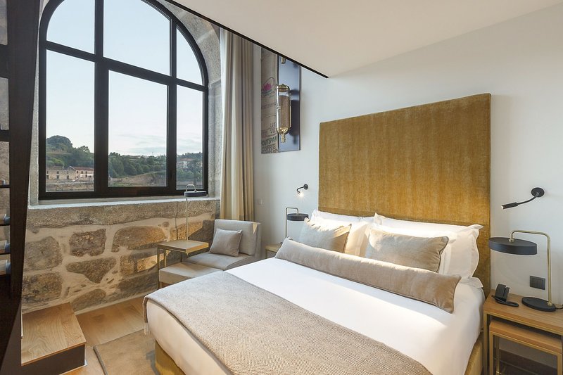 Neya Porto Hotel 15