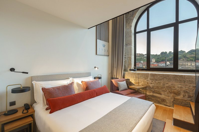 Neya Porto Hotel 16