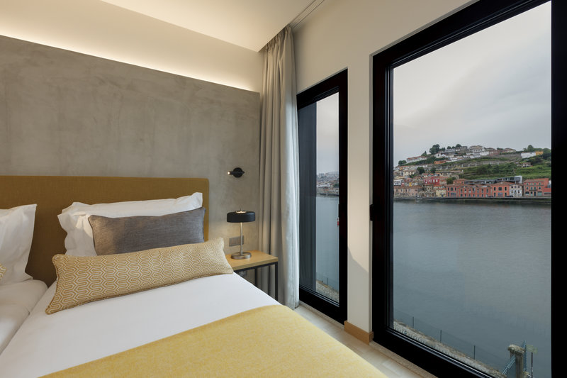 Neya Porto Hotel 10
