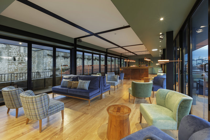 Neya Porto Hotel 7