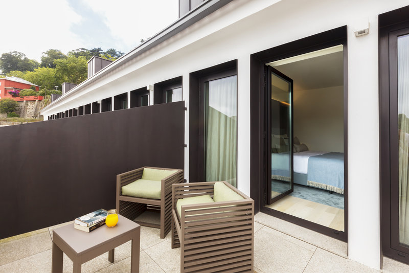 Neya Porto Hotel 8