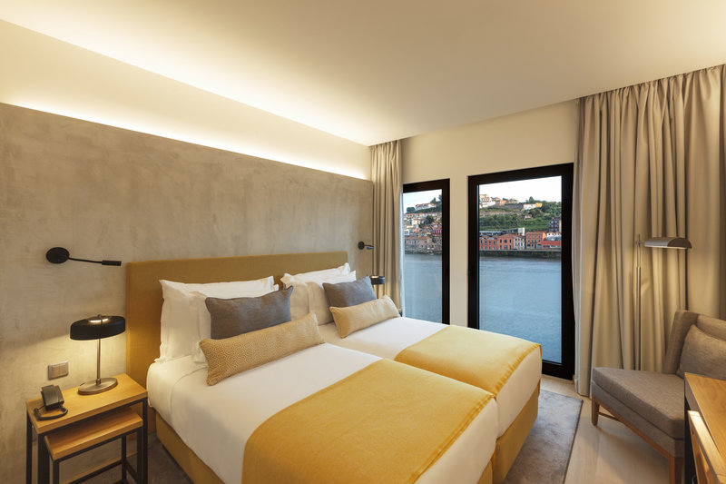 Neya Porto Hotel 9