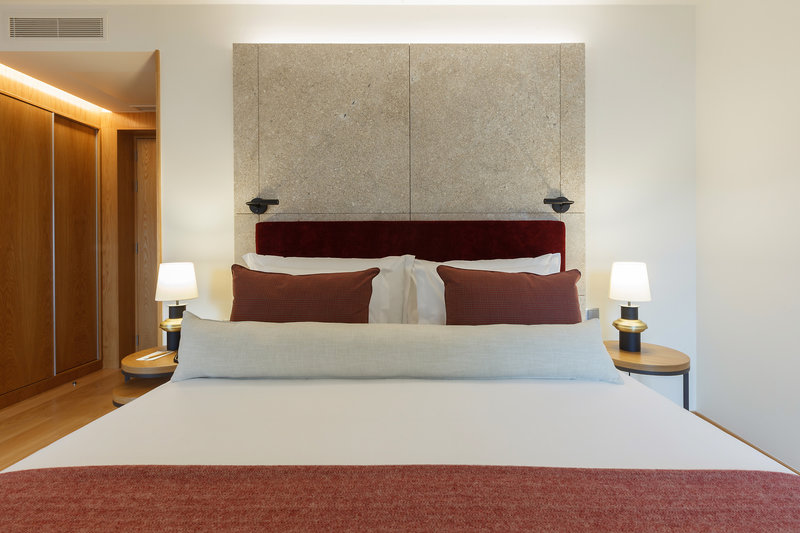 Neya Porto Hotel 12