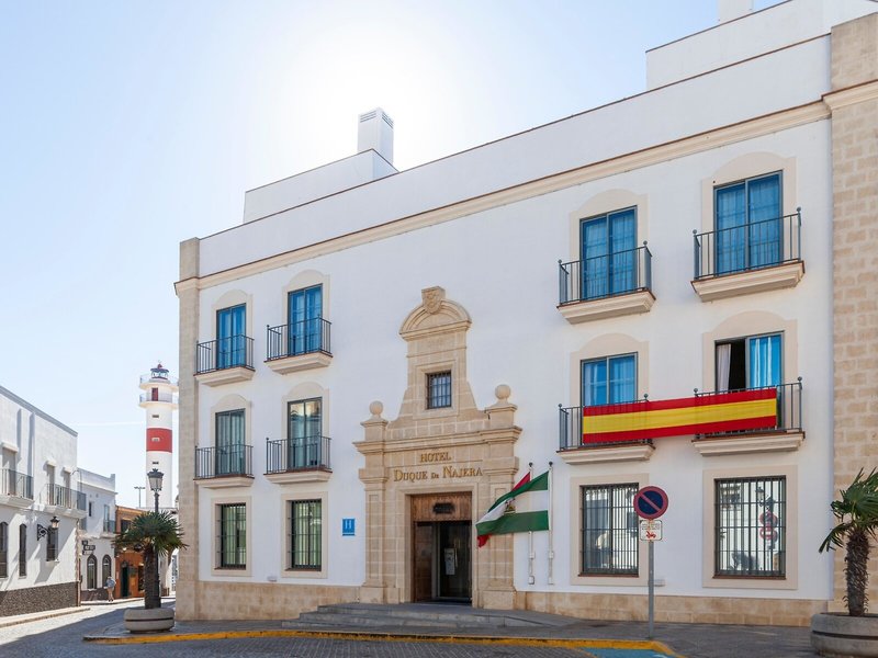 Duque de Najera 5