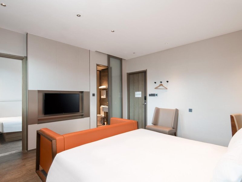 Aerotel Beijing