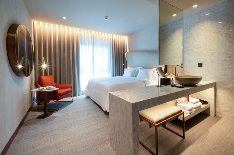 Bessa Hotel Baixa 6