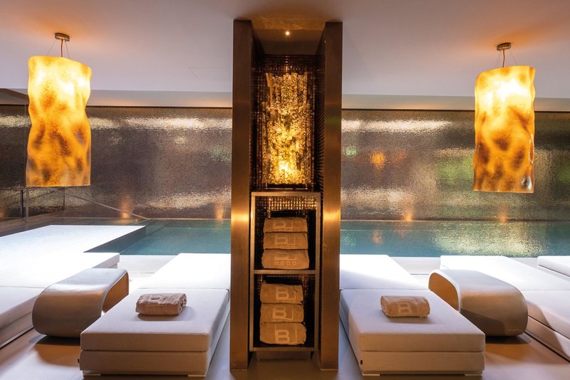 Bessa Hotel Baixa 8