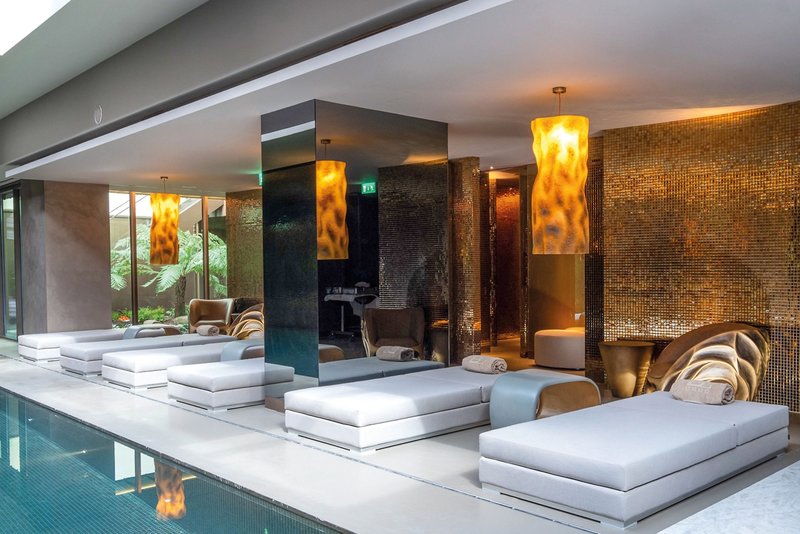 Bessa Hotel Baixa 9
