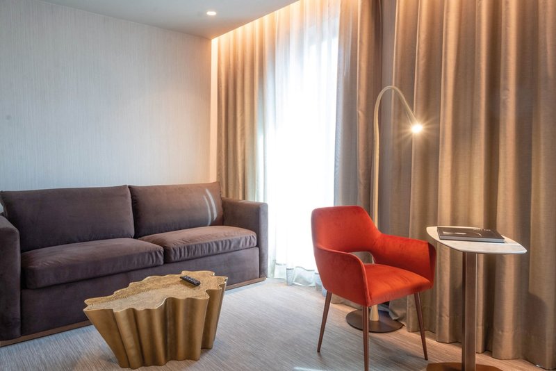 Bessa Hotel Baixa 11