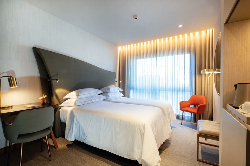 Bessa Hotel Baixa 12