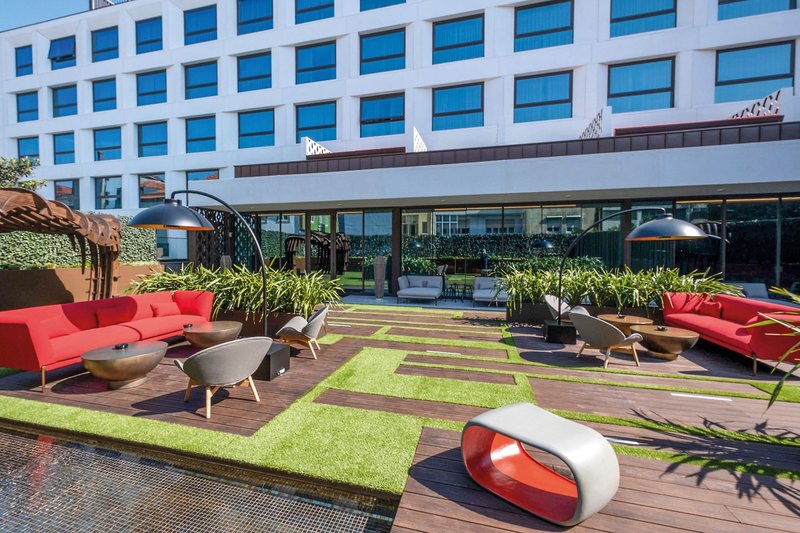 Bessa Hotel Baixa 14