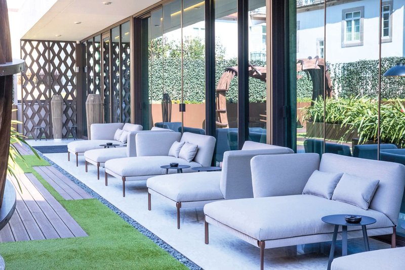 Bessa Hotel Baixa 15