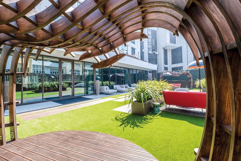 Bessa Hotel Baixa 18