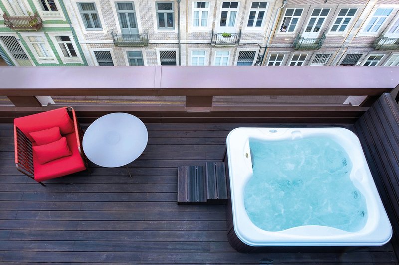 Bessa Hotel Baixa 20
