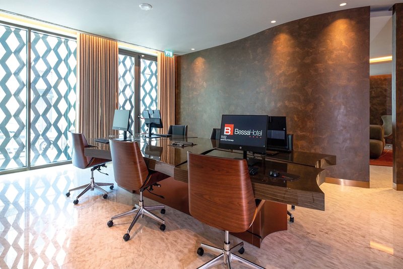 Bessa Hotel Baixa 21