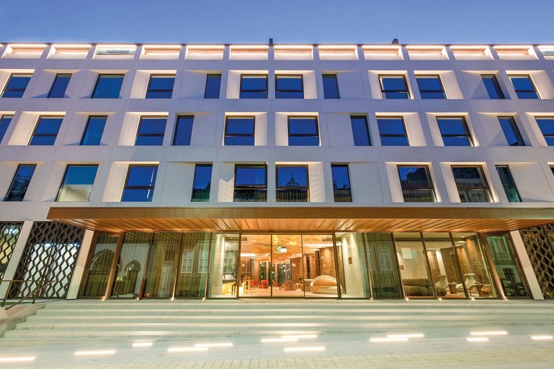 Bessa Hotel Baixa
