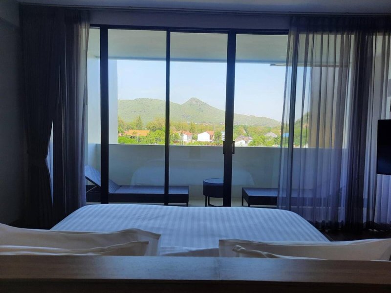 iSanook Resort & Suites Hua Hin 1