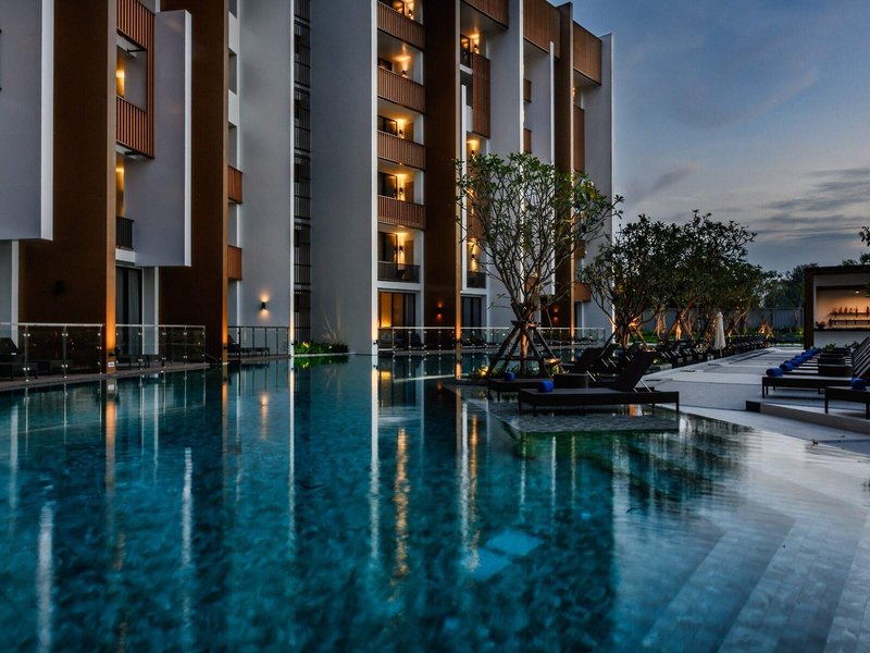 iSanook Resort & Suites Hua Hin 2