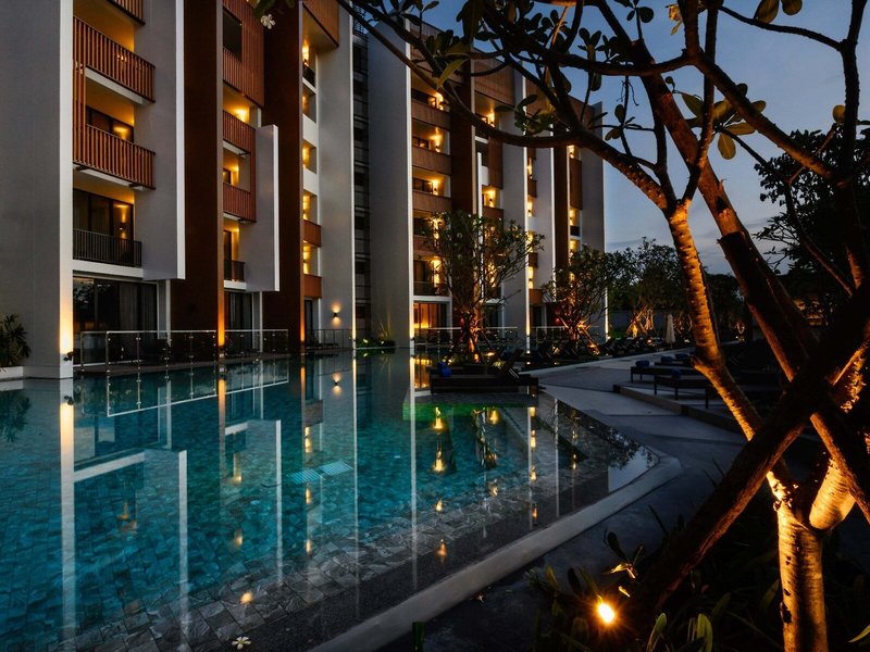 iSanook Resort & Suites Hua Hin 3