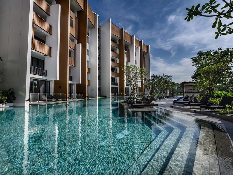 iSanook Resort & Suites Hua Hin 5