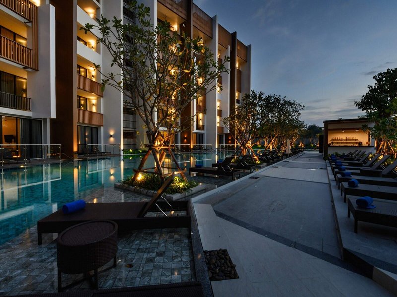 iSanook Resort & Suites Hua Hin 6