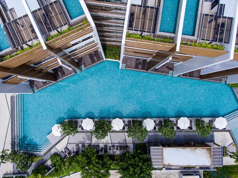 iSanook Resort & Suites Hua Hin 8