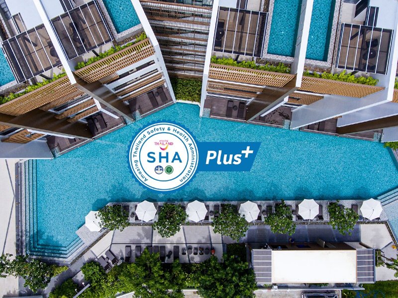 iSanook Resort & Suites Hua Hin 9