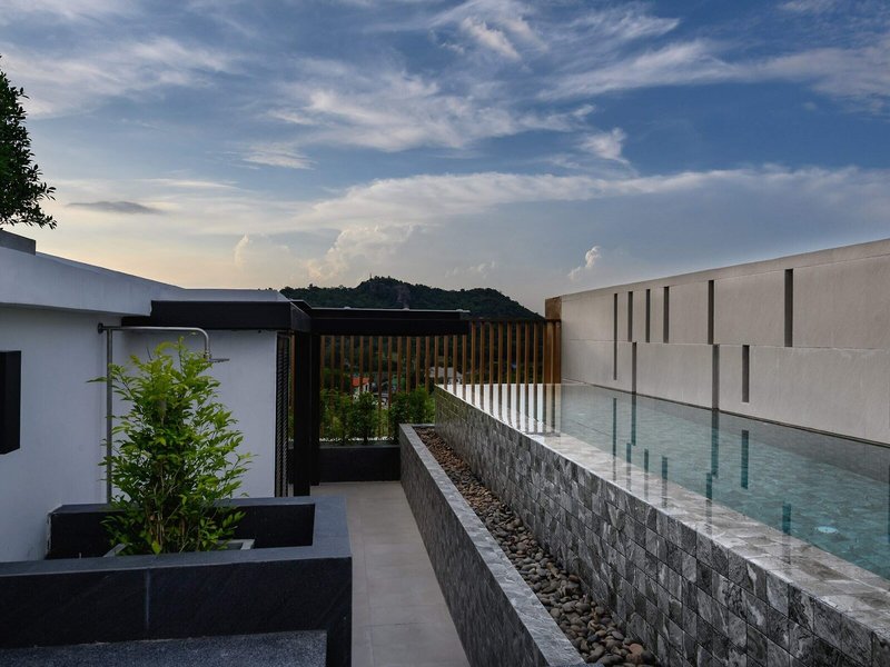 iSanook Resort & Suites Hua Hin 10