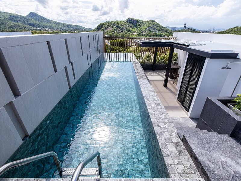 iSanook Resort & Suites Hua Hin 11