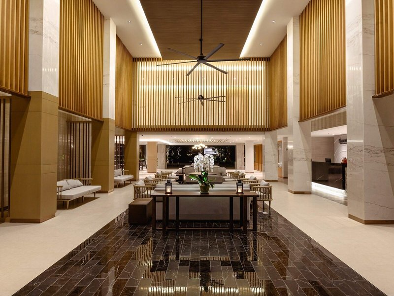 iSanook Resort & Suites Hua Hin 12