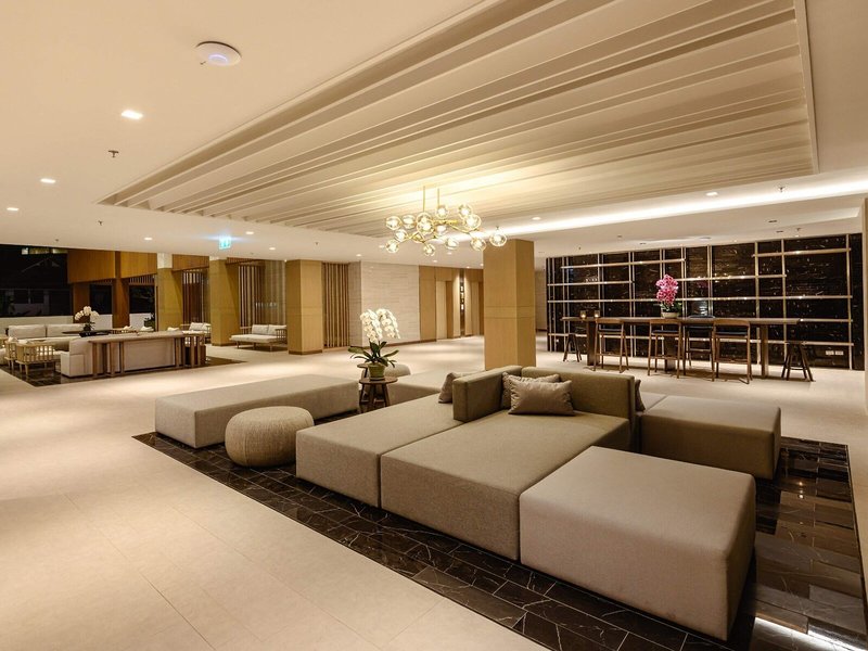 iSanook Resort & Suites Hua Hin 14