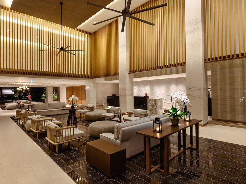 iSanook Resort & Suites Hua Hin 15