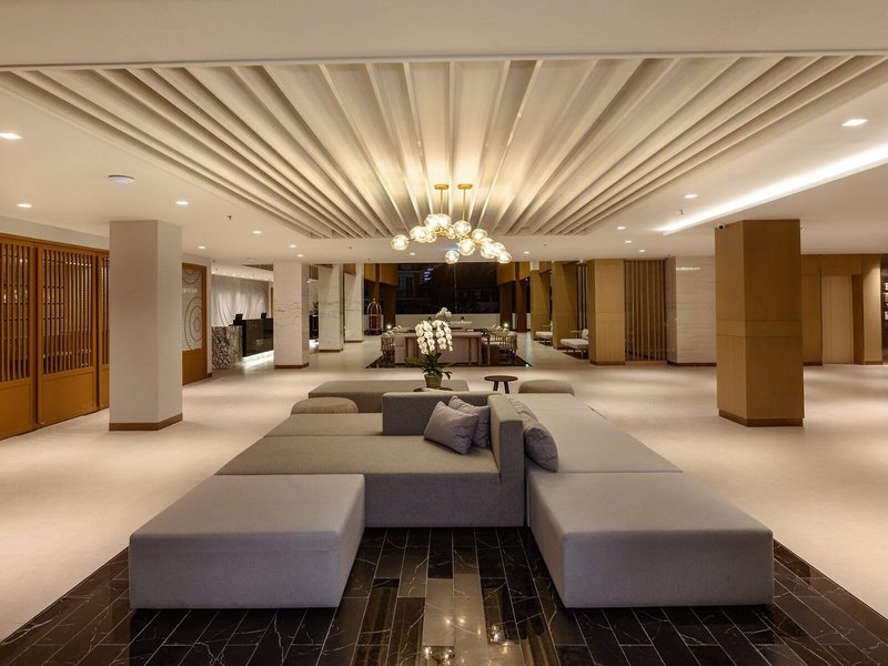 iSanook Resort & Suites Hua Hin 16