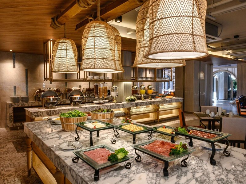 iSanook Resort & Suites Hua Hin 19