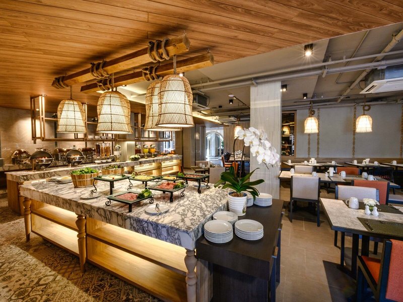 iSanook Resort & Suites Hua Hin 20