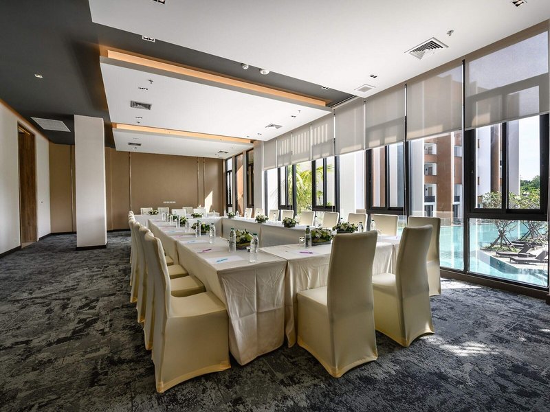 iSanook Resort & Suites Hua Hin 22