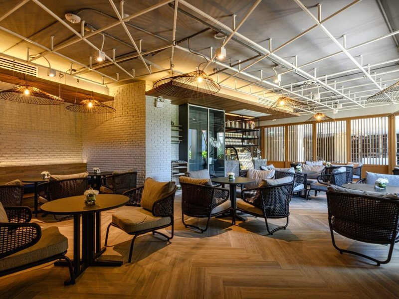 iSanook Resort & Suites Hua Hin 23