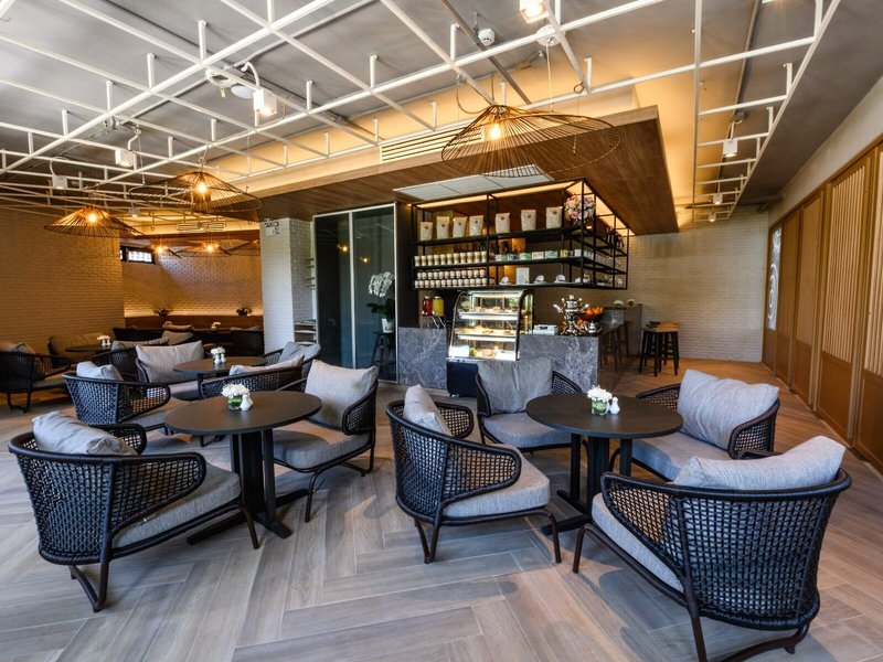 iSanook Resort & Suites Hua Hin 24