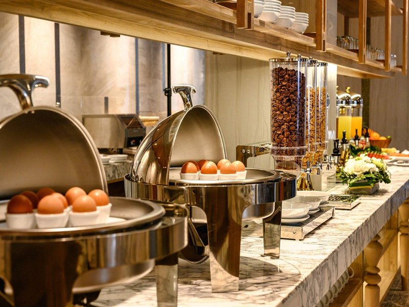 iSanook Resort & Suites Hua Hin 25