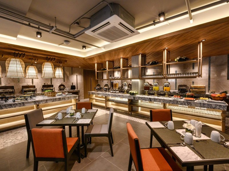 iSanook Resort & Suites Hua Hin 26