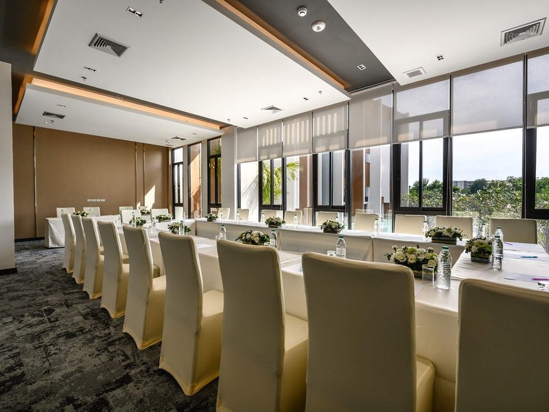 iSanook Resort & Suites Hua Hin 27