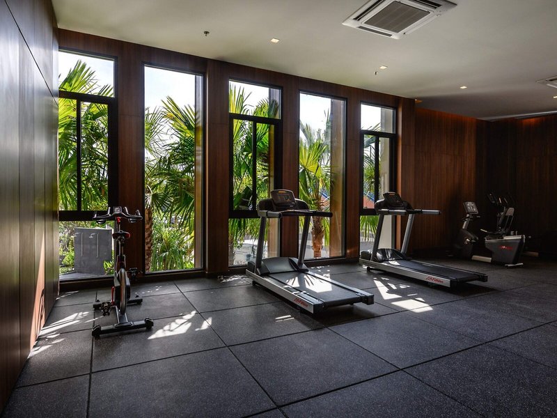 iSanook Resort & Suites Hua Hin 28