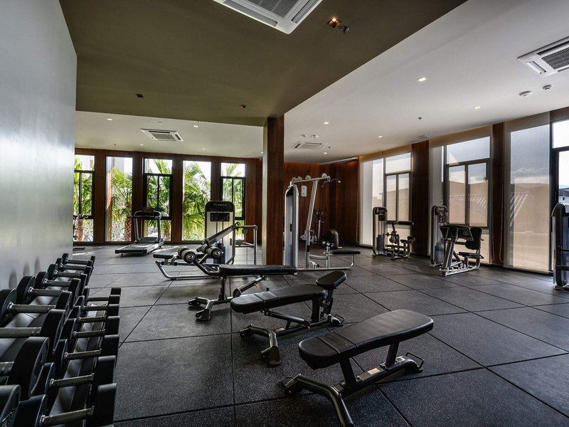 iSanook Resort & Suites Hua Hin 29